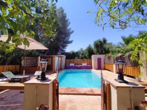 Apartamento El Grifo, Carmona